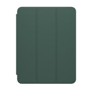 Leaf Green Rollcase | iPad 11 inch - iSTYLE RS