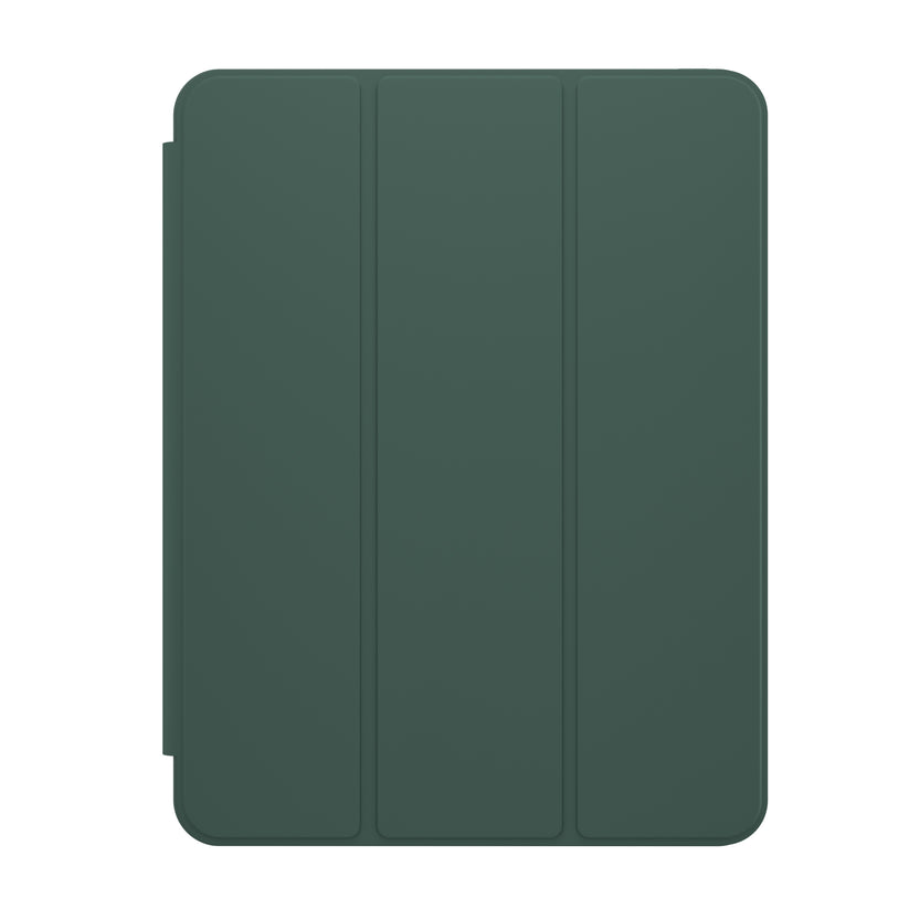 Leaf Green Rollcase | iPad 11 inch - iSTYLE RS