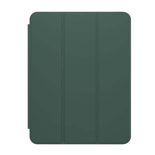Leaf Green Rollcase | iPad 11 inch - iSTYLE RS