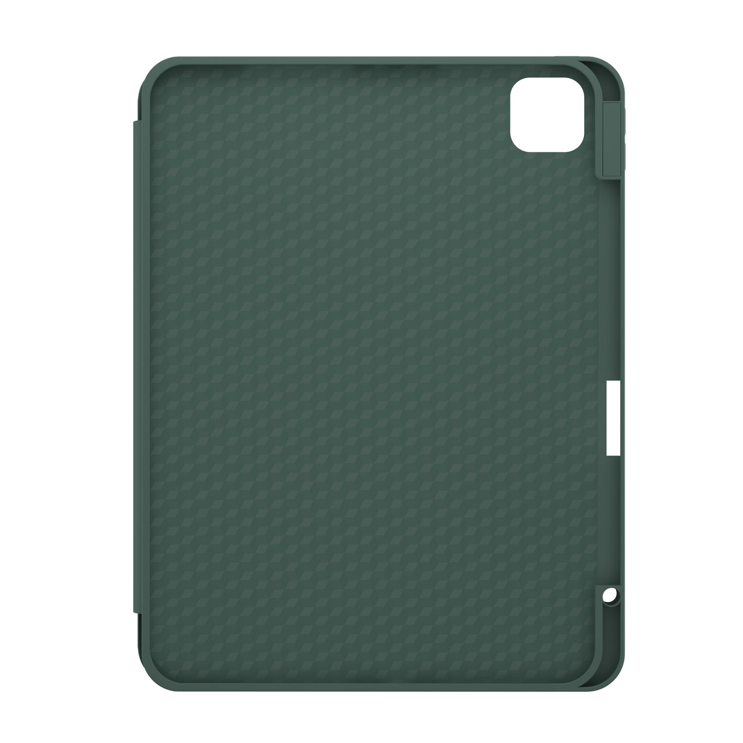 Leaf Green Rollcase | iPad 11 inch - iSTYLE RS