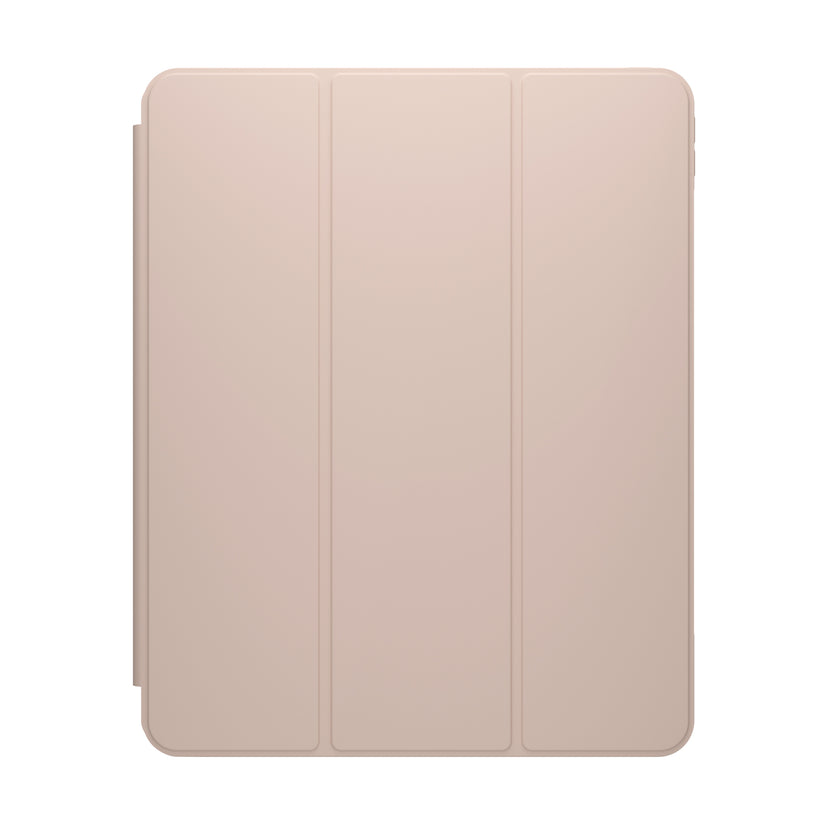 Ballet Pink Rollcase | iPad 11 inch - iSTYLE RS