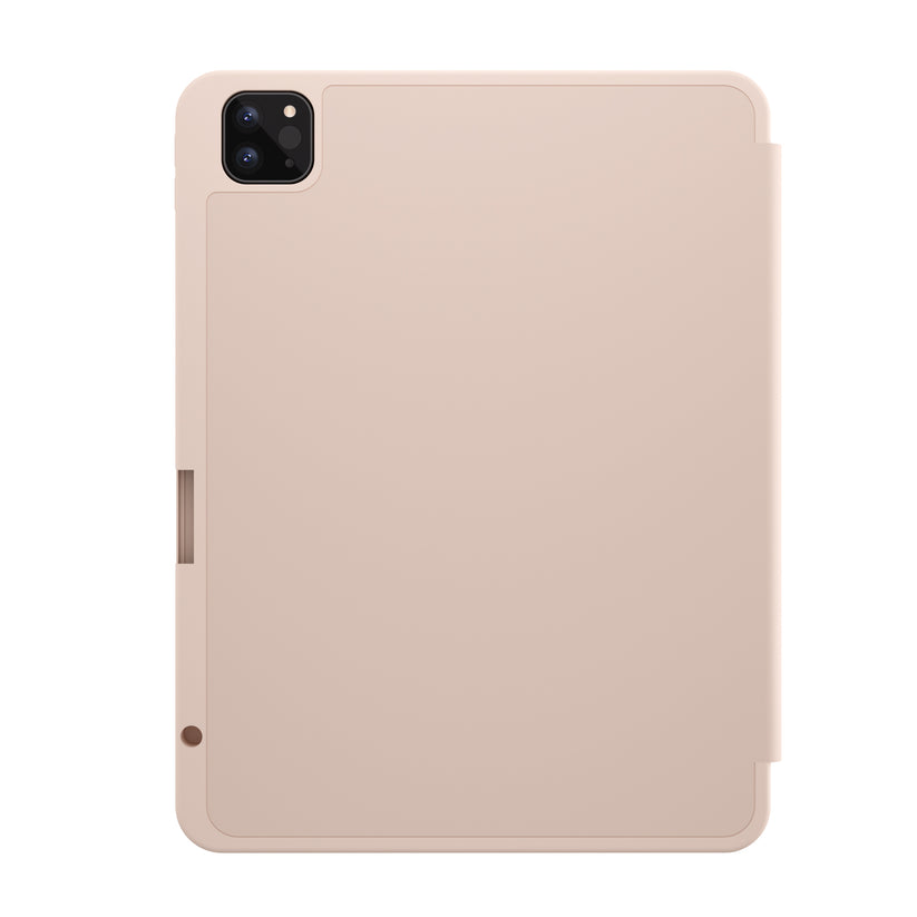 Ballet Pink Rollcase | iPad 11 inch - iSTYLE RS