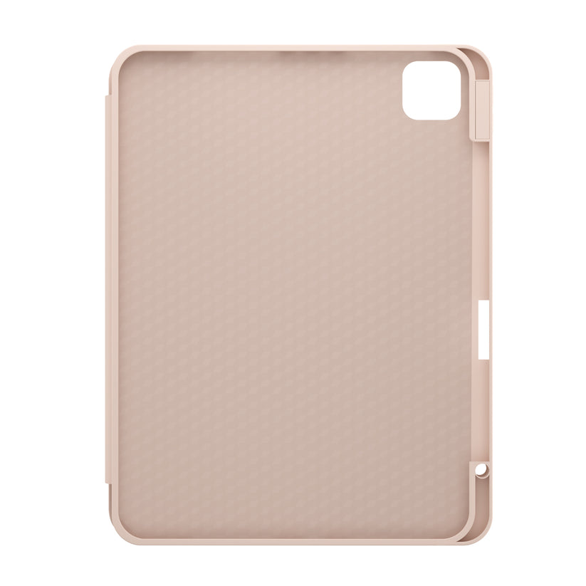 Ballet Pink Rollcase | iPad 11 inch - iSTYLE RS