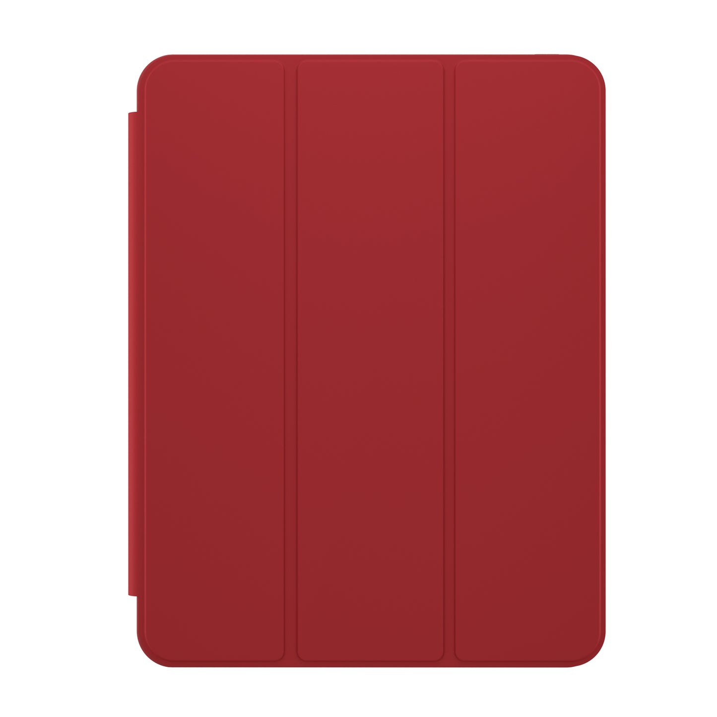 Red Rollcase | iPad 11 inch - iSTYLE RS