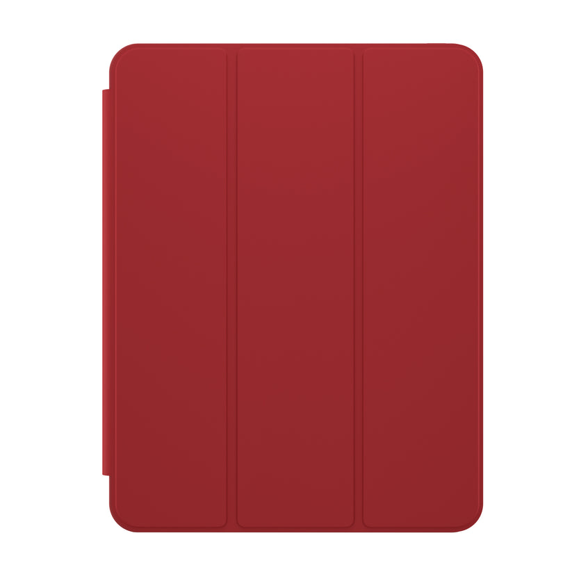 Red Rollcase | iPad 11 inch - iSTYLE RS