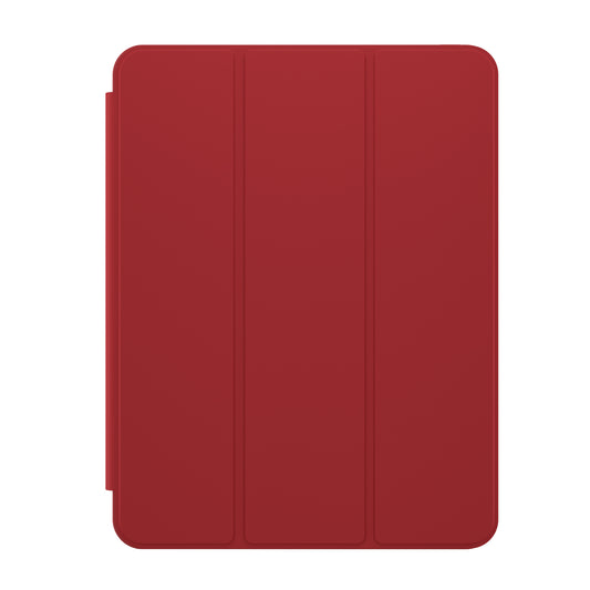 Red Rollcase | iPad 11 inch - iSTYLE RS