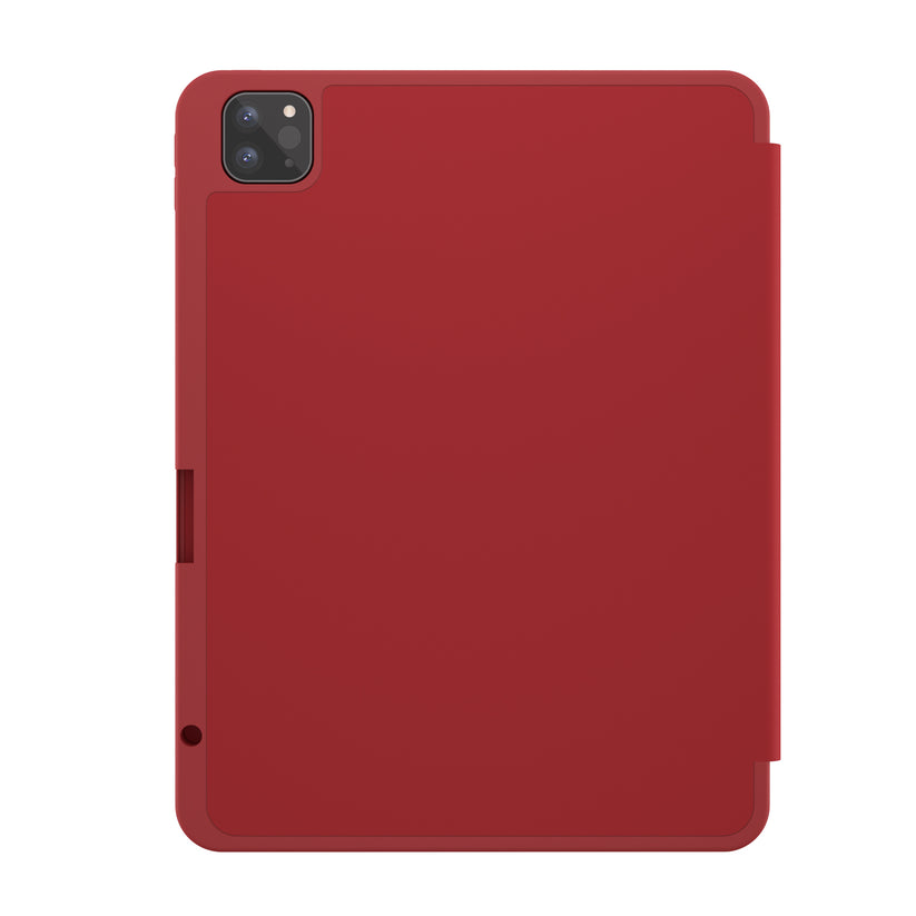 Red Rollcase | iPad 11 inch - iSTYLE RS