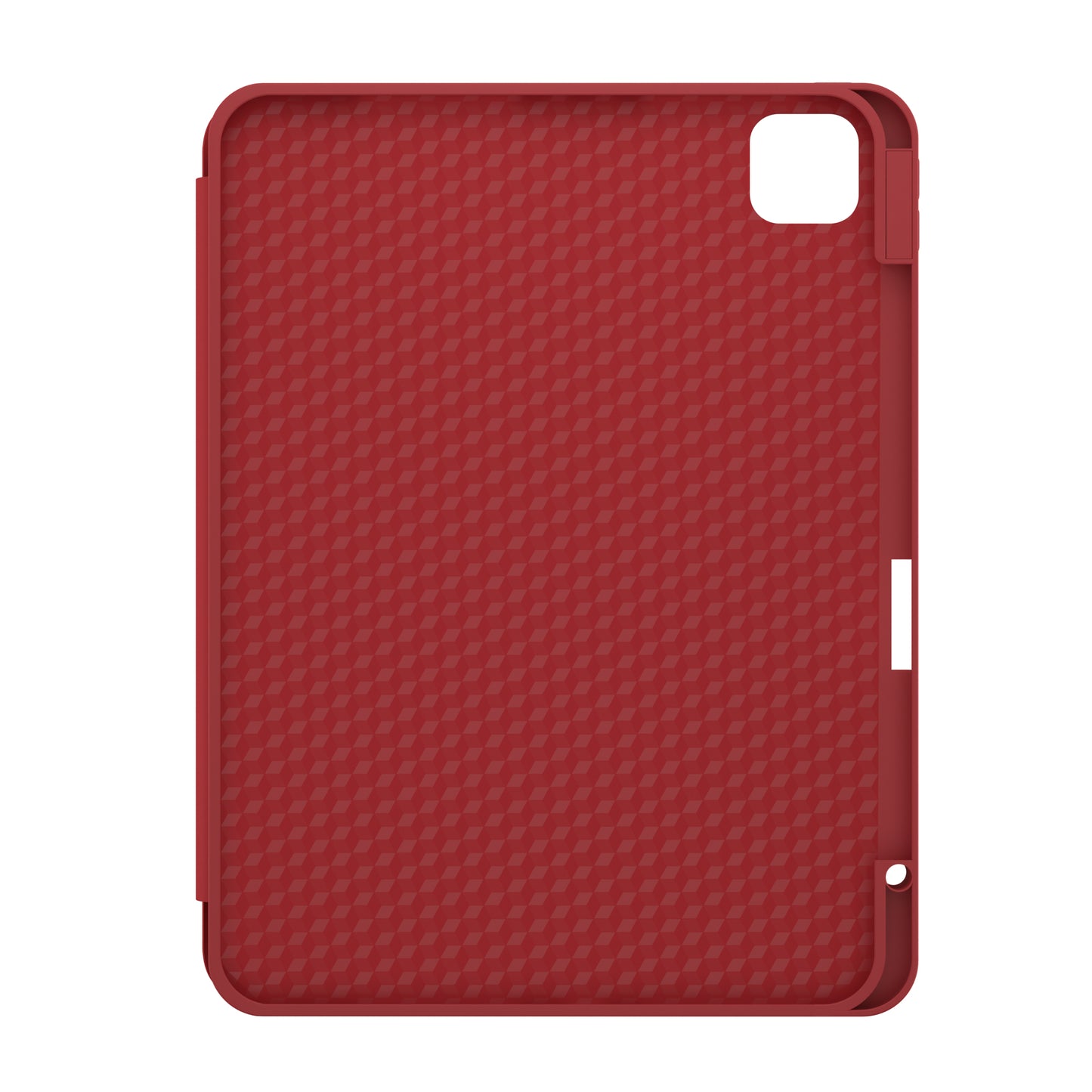 Red Rollcase | iPad 11 inch - iSTYLE RS