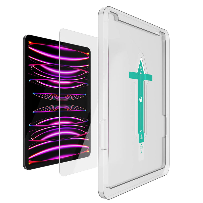 Next One Tempered Glass za iPad Pro 12,9 - iSTYLE RS