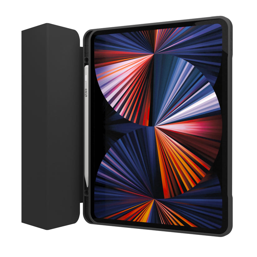 Black Rollcase | iPad 12,9 inch - iSTYLE RS
