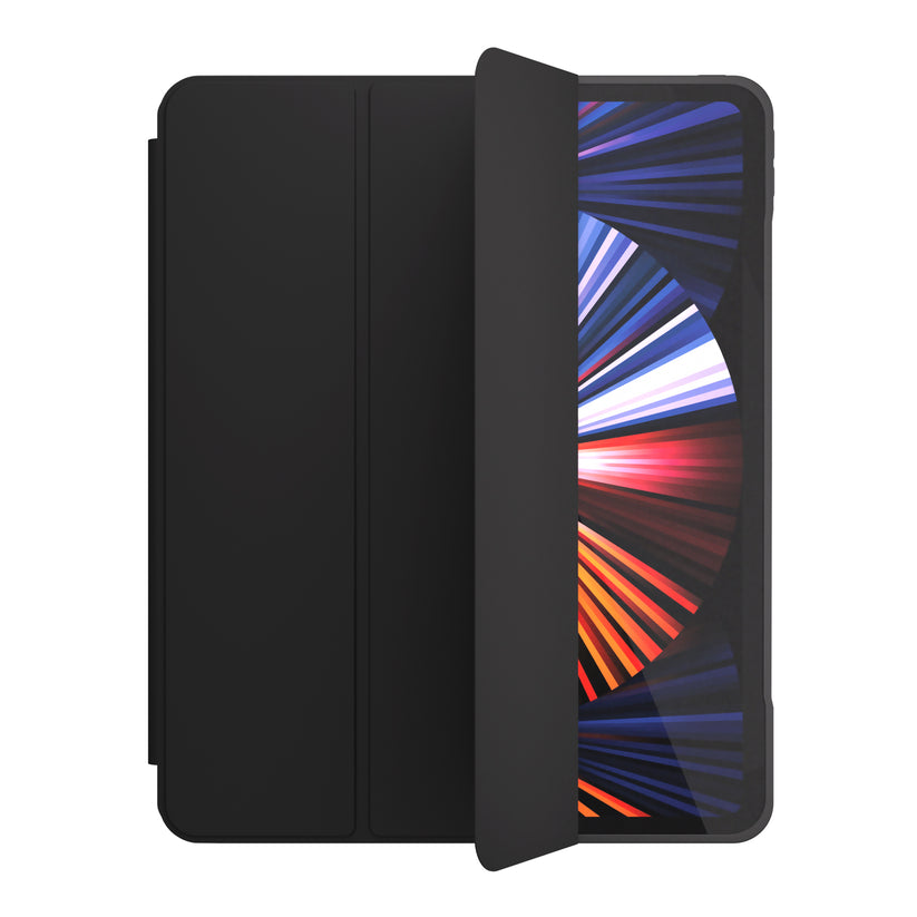 Black Rollcase | iPad 12,9 inch - iSTYLE RS