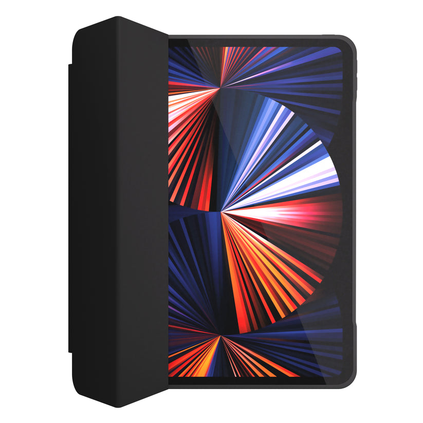 Black Rollcase | iPad 12,9 inch - iSTYLE RS
