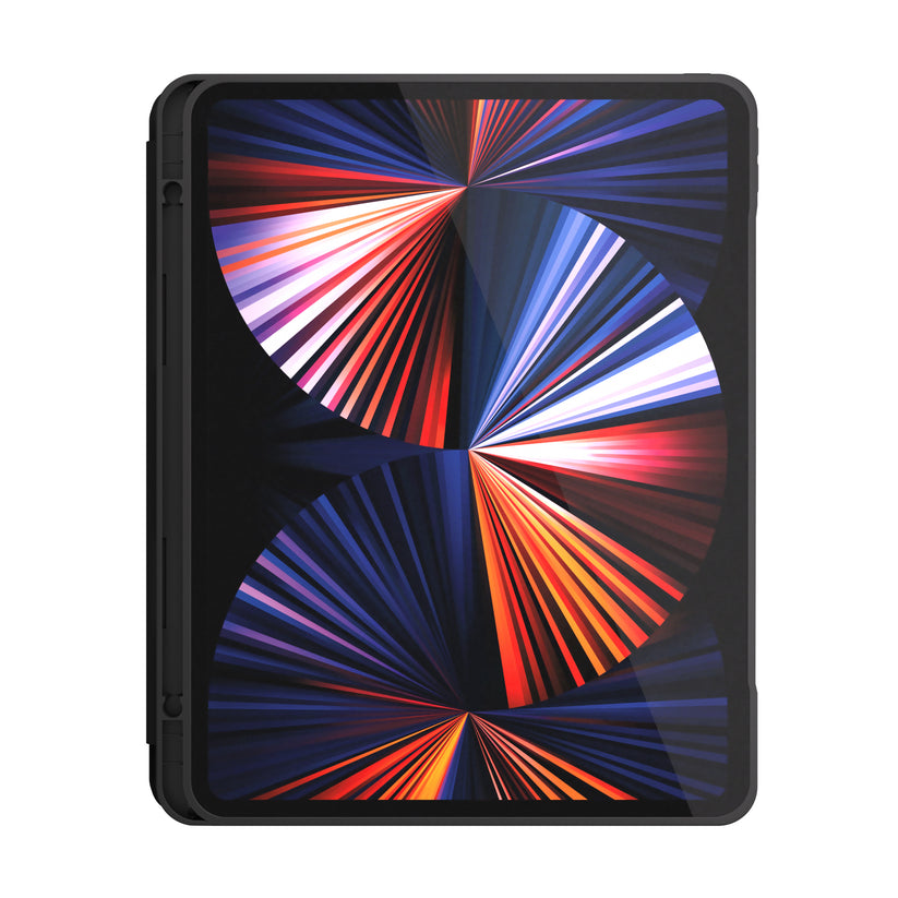 Black Rollcase | iPad 12,9 inch - iSTYLE RS