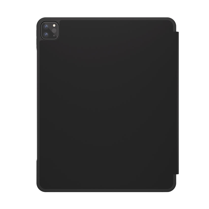 Black Rollcase | iPad 12,9 inch - iSTYLE RS