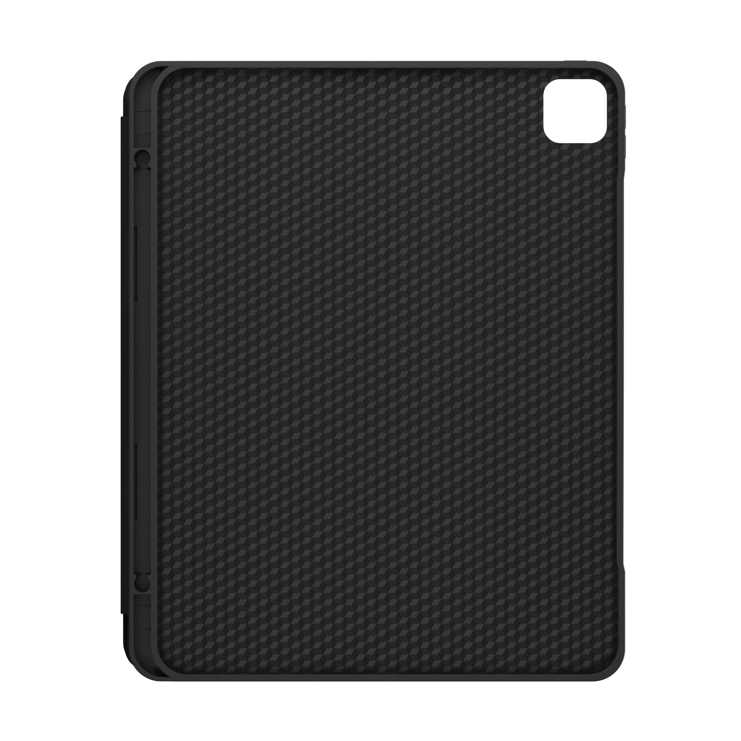 Black Rollcase | iPad 12,9 inch - iSTYLE RS