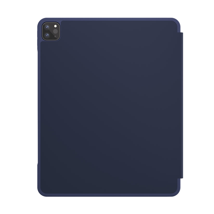 Royal Blue Rollcase | iPad 12,9 inch - iSTYLE RS