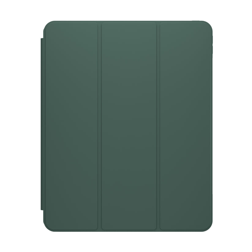 Leaf Green Rollcase | iPad 12,9 inch - iSTYLE RS