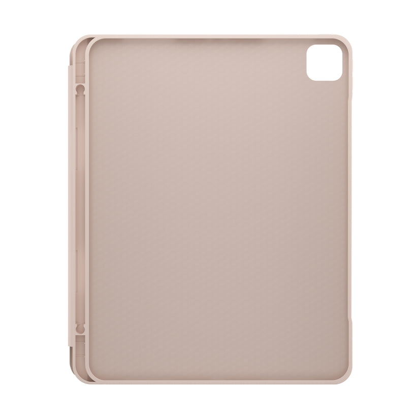 Ballet Pink Rollcase | iPad 12,9 inch - iSTYLE RS