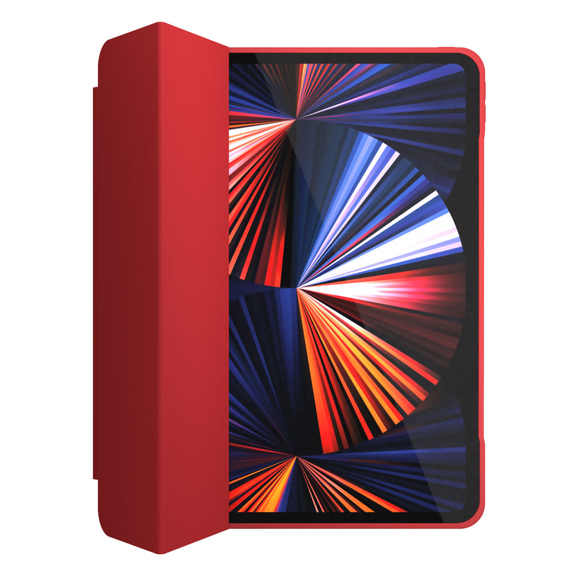 Red Rollcase | iPad 12,9 inch - iSTYLE RS
