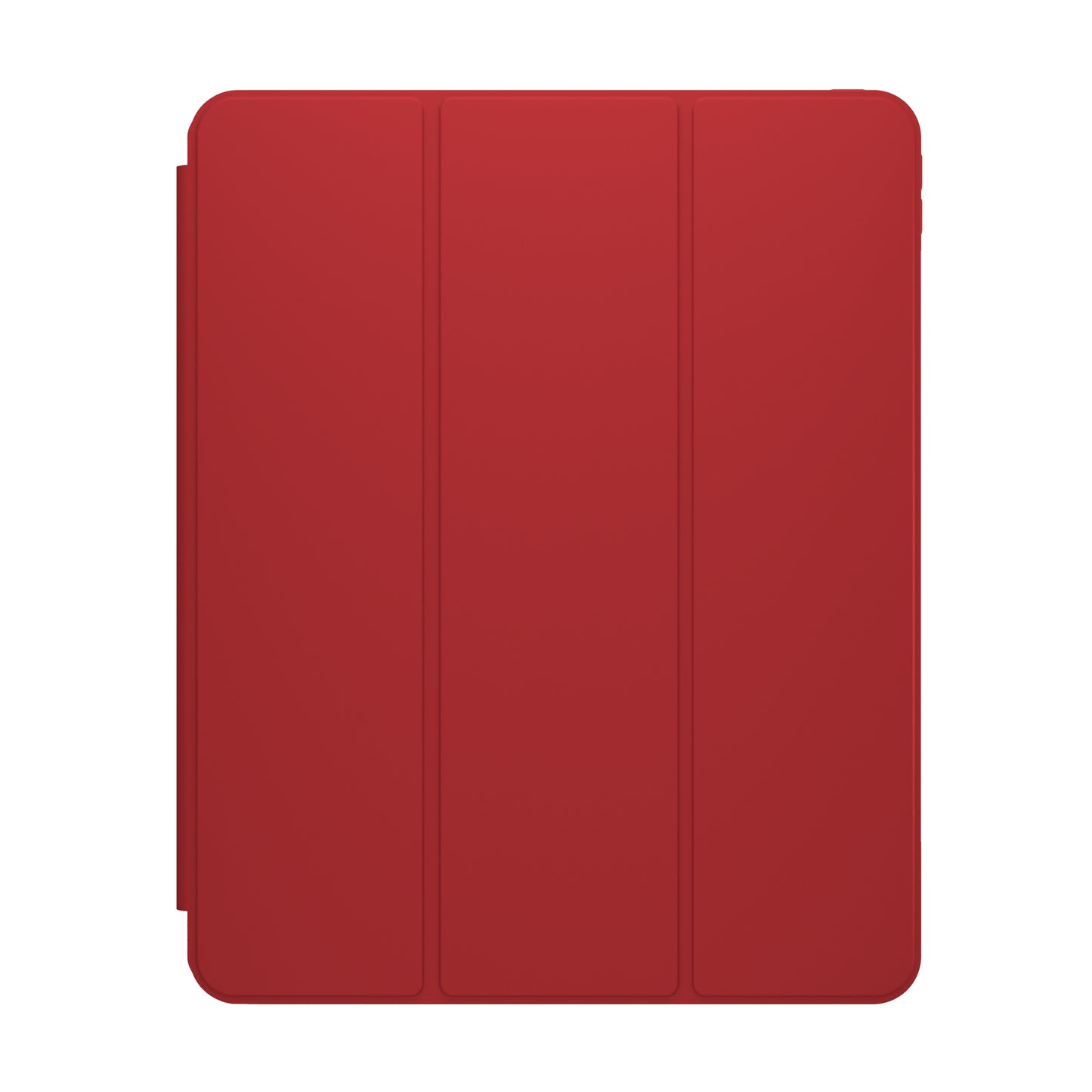 Red Rollcase | iPad 12,9 inch - iSTYLE RS