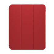 Red Rollcase | iPad 12,9 inch - iSTYLE RS
