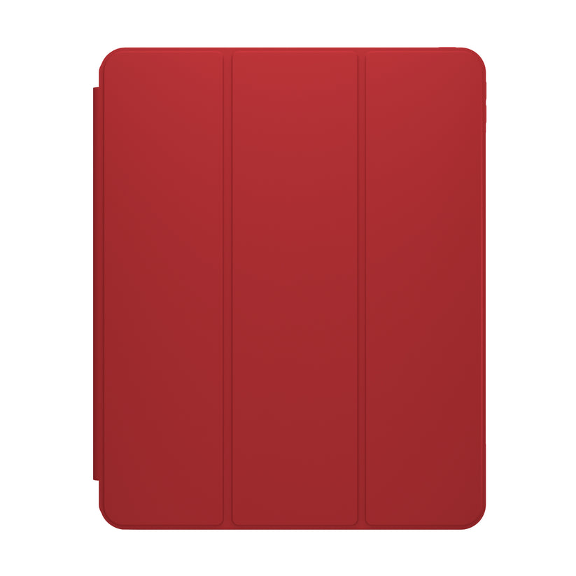 Red Rollcase | iPad 12,9 inch - iSTYLE RS