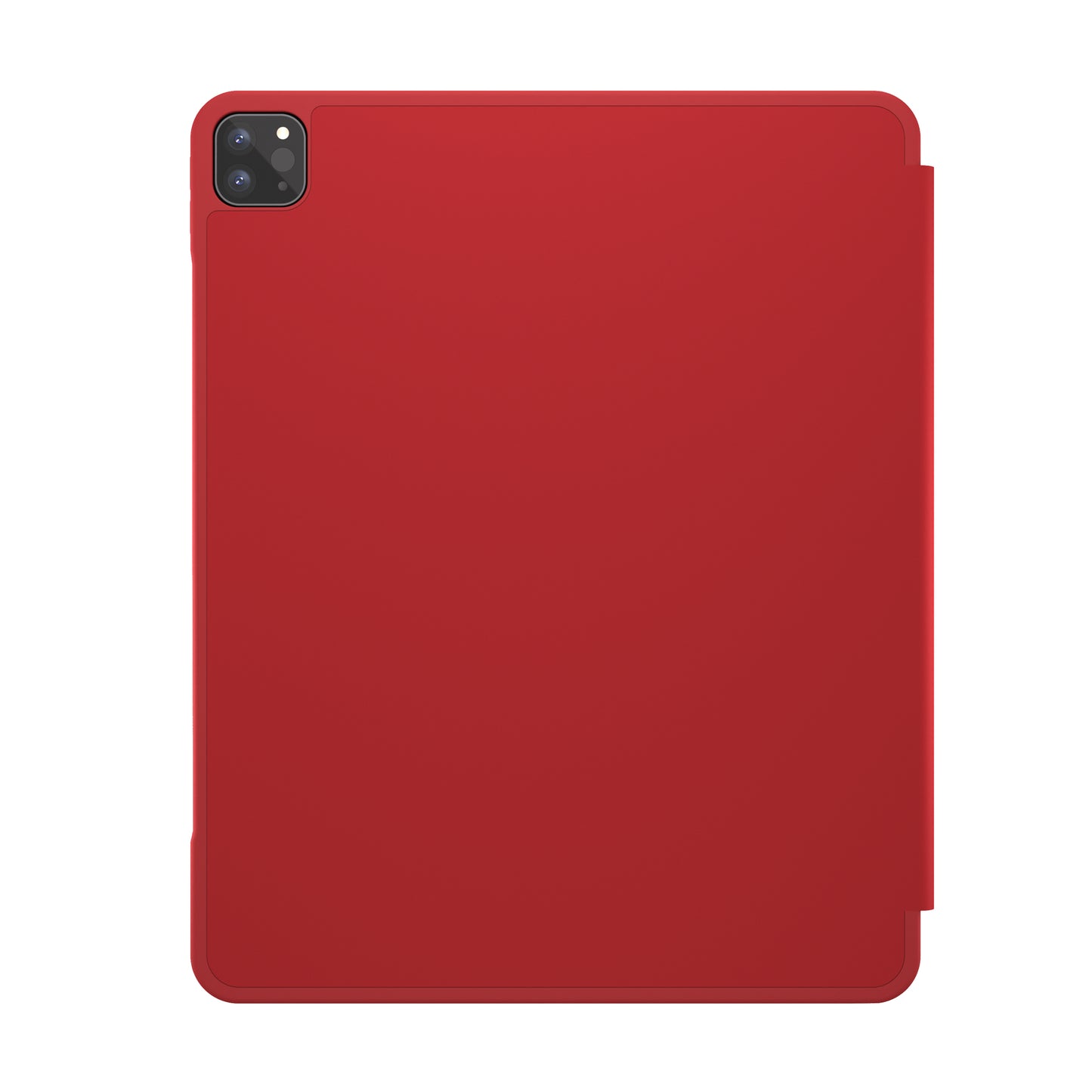 Red Rollcase | iPad 12,9 inch - iSTYLE RS