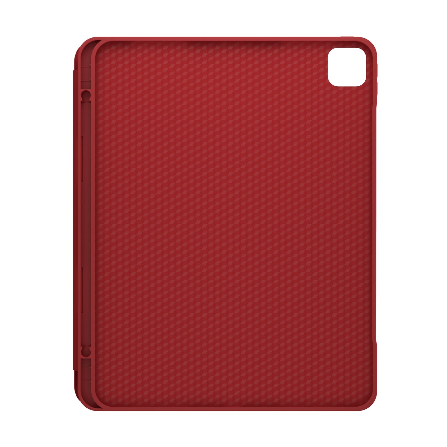Red Rollcase | iPad 12,9 inch - iSTYLE RS