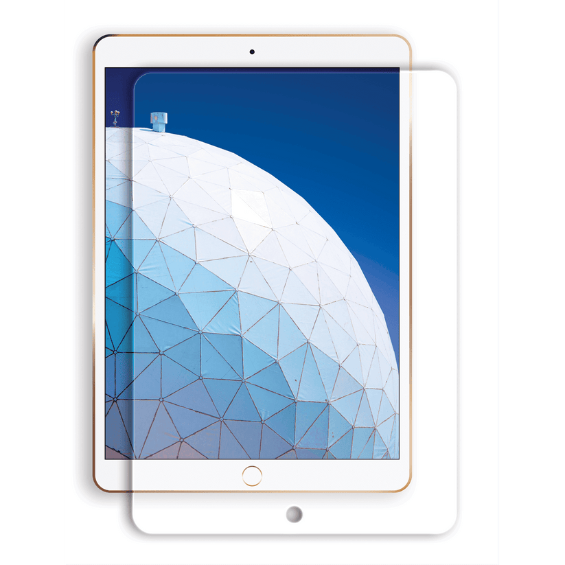Next One Tempered Glass za iPad Air 2019 - iSTYLE RS