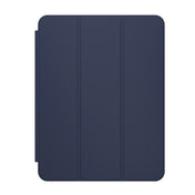 NEXT ONE ROYAL BLUE ROLLCASE FOR IPAD AIR 4 - iSTYLE RS