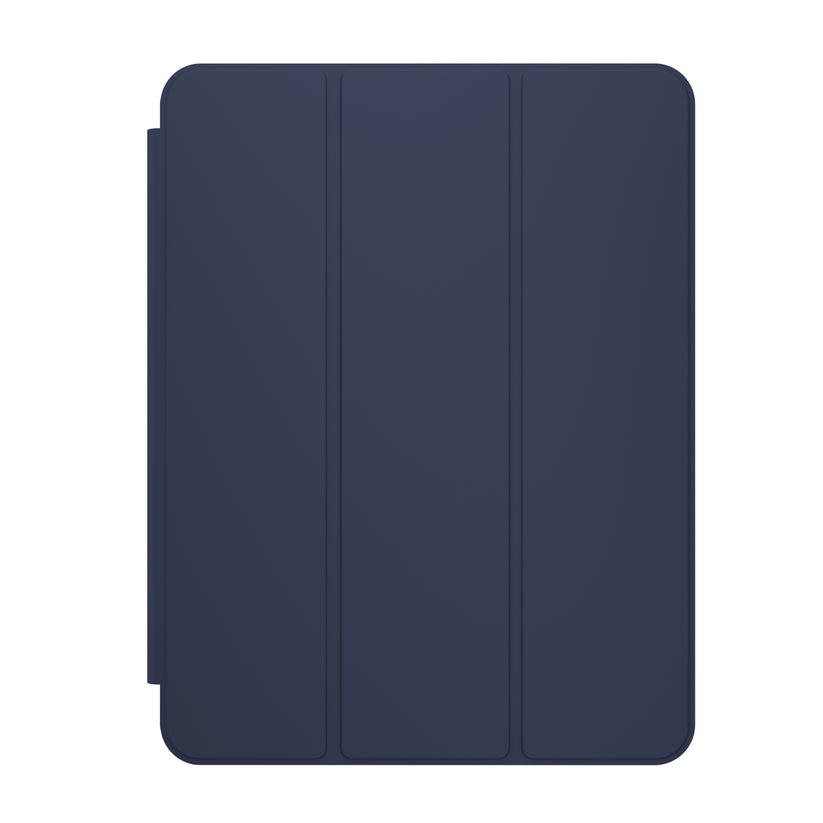 NEXT ONE ROYAL BLUE ROLLCASE FOR IPAD AIR 4 - iSTYLE RS