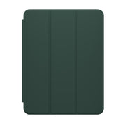 NEXT ONE LEAF GREEN ROLLCASE FOR IPAD AIR 4 - iSTYLE RS