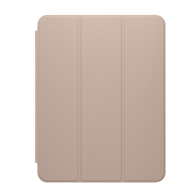 NEXT ONE BALLET PINK ROLLCASE FOR IPAD AIR 4 - iSTYLE RS