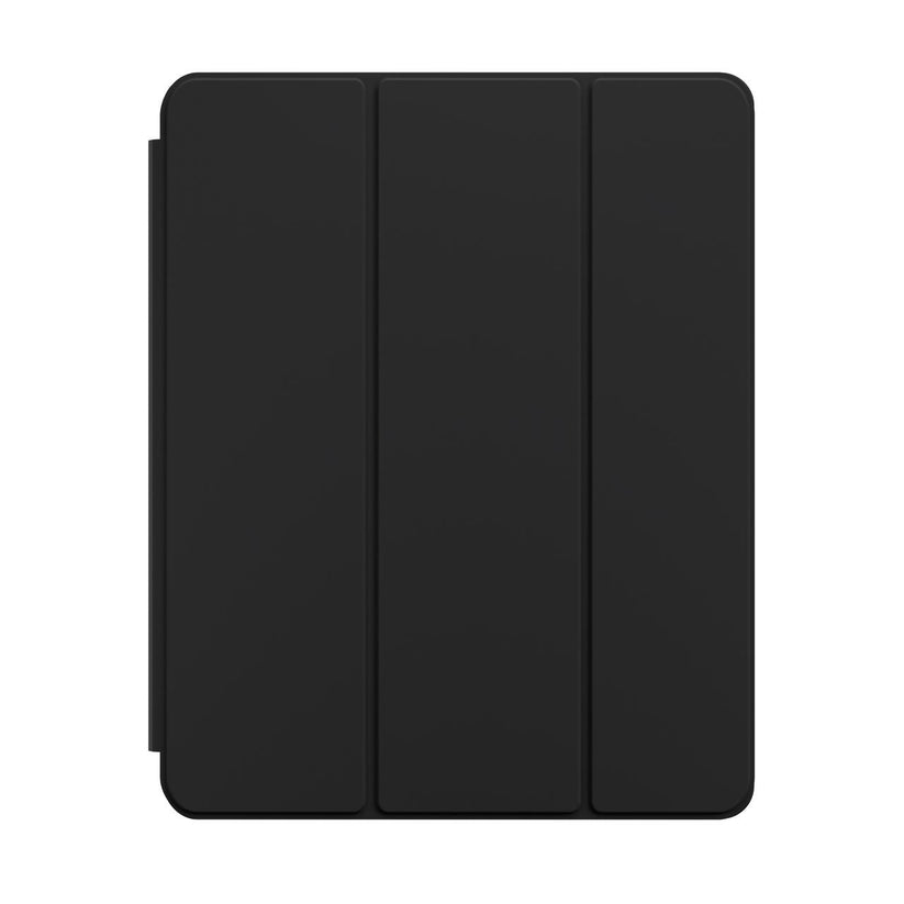 Husa de protectie Next One Rollcase pentru iPad Air 13 M2, cu suport pentru stilou, Negru - iSTYLE RS