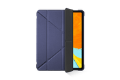 EPICO FOLD FLIP CASE iPad 10,2 - Dark Blue - iSTYLE RS