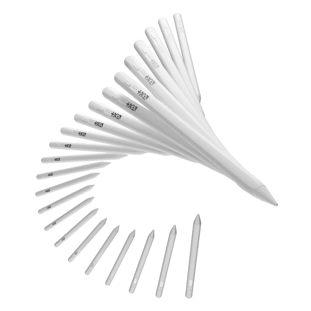 NEXT ONE IPAD SCRIBBLE PEN - iSTYLE RS