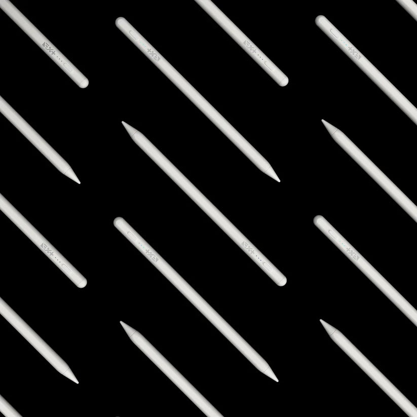 NEXT ONE IPAD SCRIBBLE PEN - iSTYLE RS