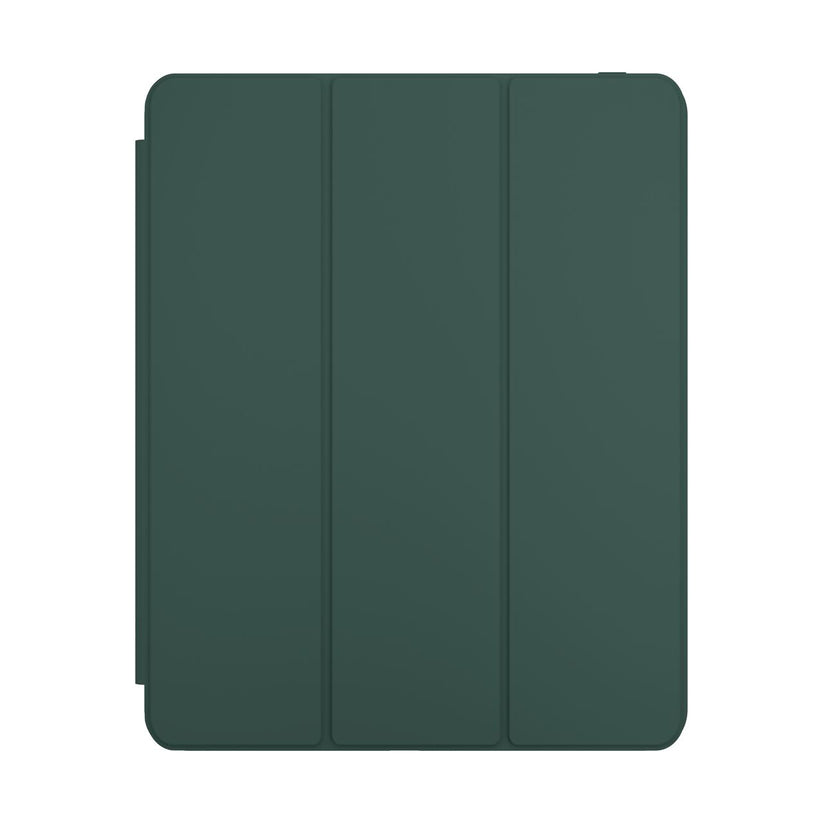 NEXT ONE RollCase for iPad Pro 11 M4 GREEN - iSTYLE RS
