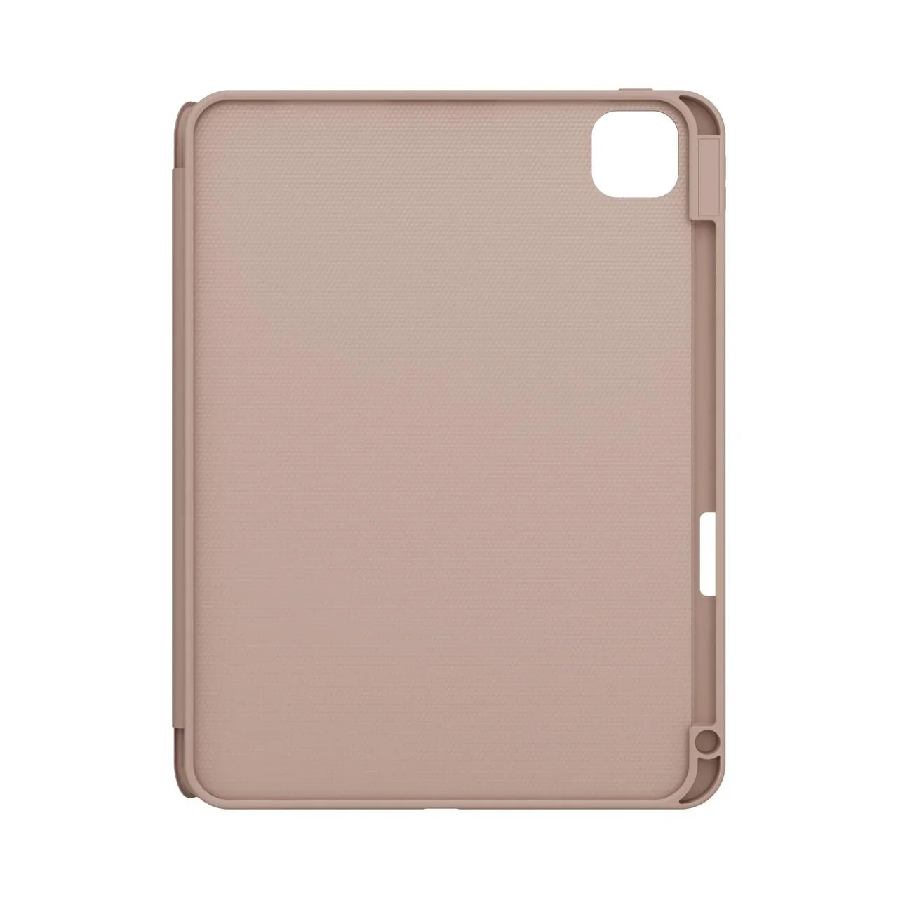 NEXT ONE RollCase for iPad Pro 11 M4 PINK - iSTYLE RS