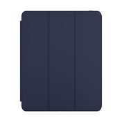 NEXT ONE RollCase for iPad Pro 13 M4 BLUE - iSTYLE RS