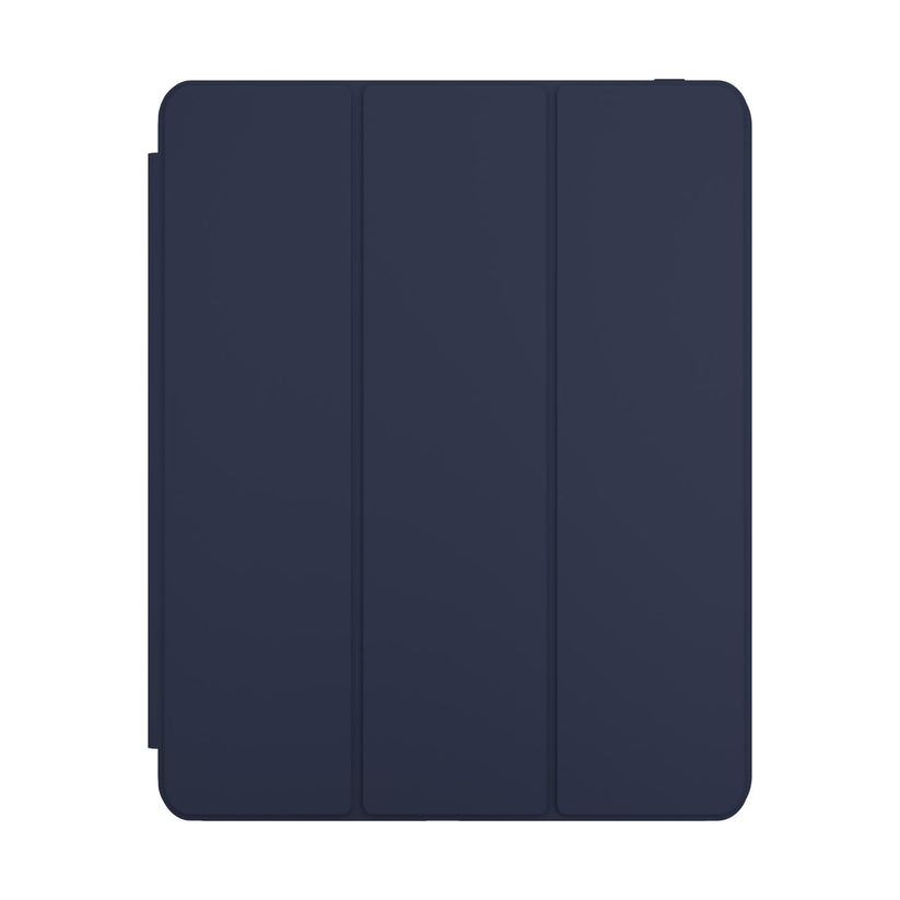 NEXT ONE RollCase for iPad Pro 13 M4 BLUE - iSTYLE RS