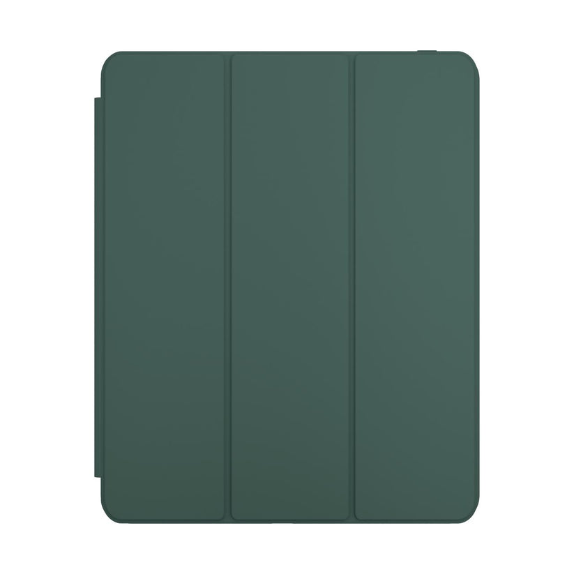 NEXT ONE RollCase for iPad Pro 13 M4 GREEN - iSTYLE RS