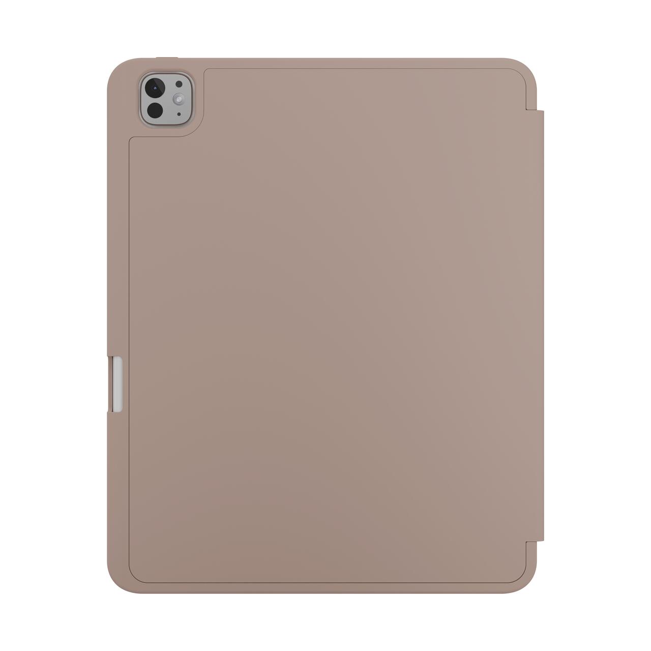 NEXT ONE RollCase for iPad Pro 13 M4 PINK - iSTYLE RS