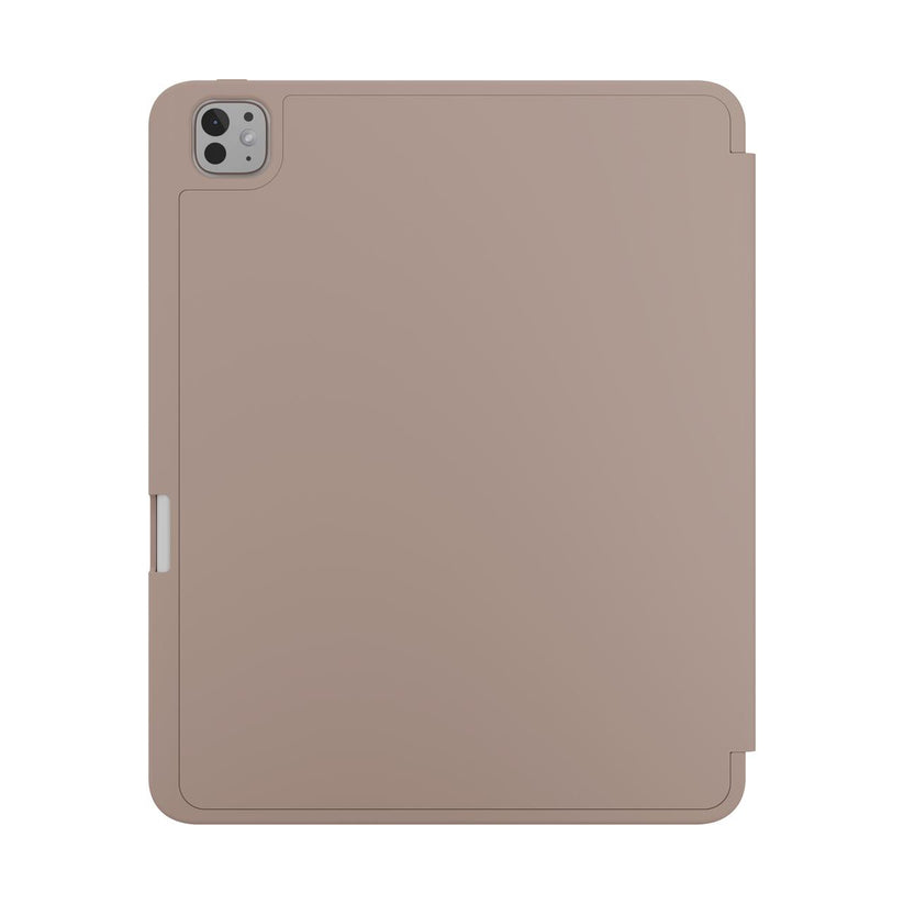 NEXT ONE RollCase for iPad Pro 13 M4 PINK - iSTYLE RS