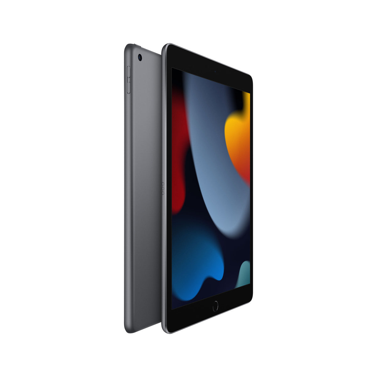 10,2-inčni iPad Wi-Fi 256GB - Space Grey - iSTYLE RS