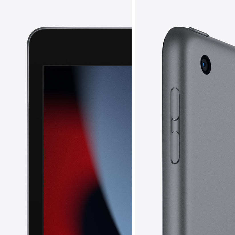 10,2-inčni iPad Wi-Fi 256GB - Space Grey - iSTYLE RS