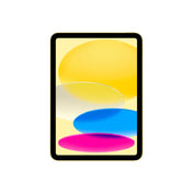 Apple 10,9-inčni iPad (10th) Cellular 64GB - Yellow - iSTYLE RS
