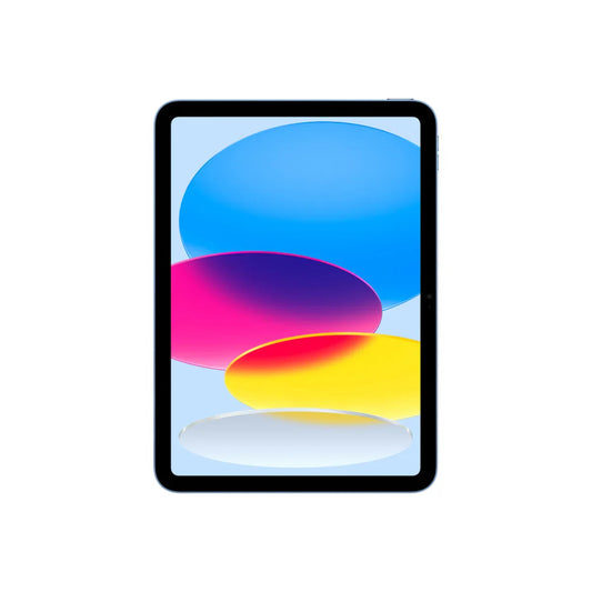 Apple 10,9-inčni iPad (10th) Wi-Fi 256GB - Blue - iSTYLE RS