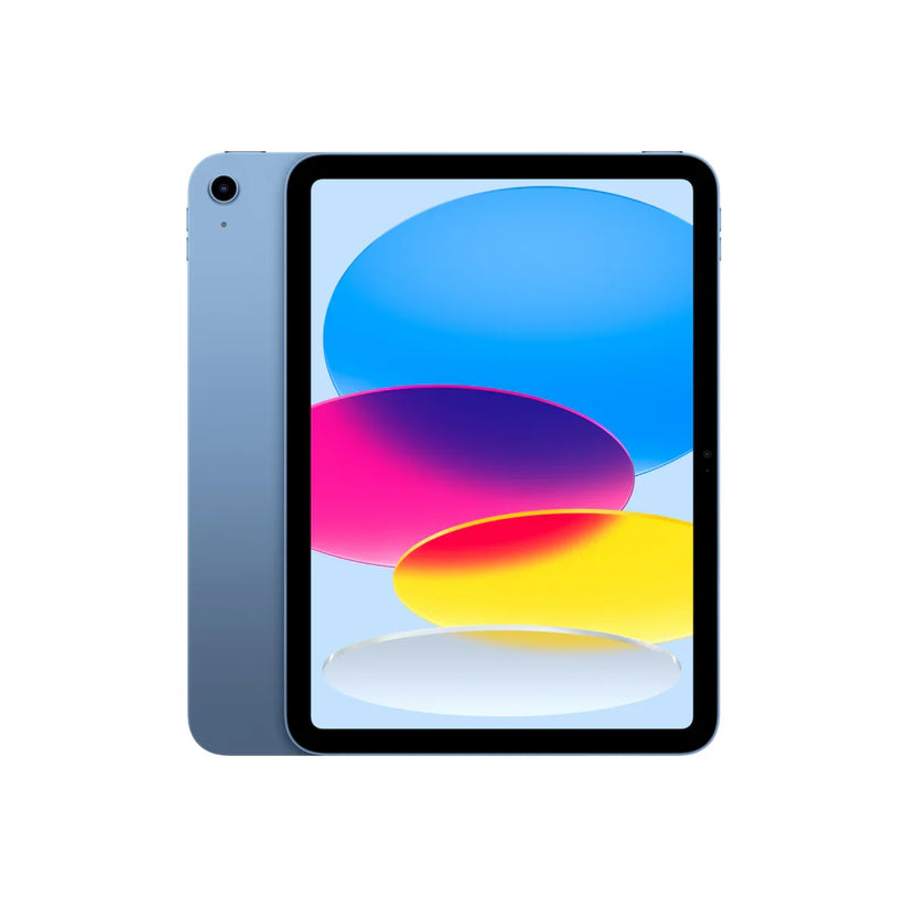 Apple 10,9-inčni iPad (10th) Wi-Fi 64GB - Blue - iSTYLE RS