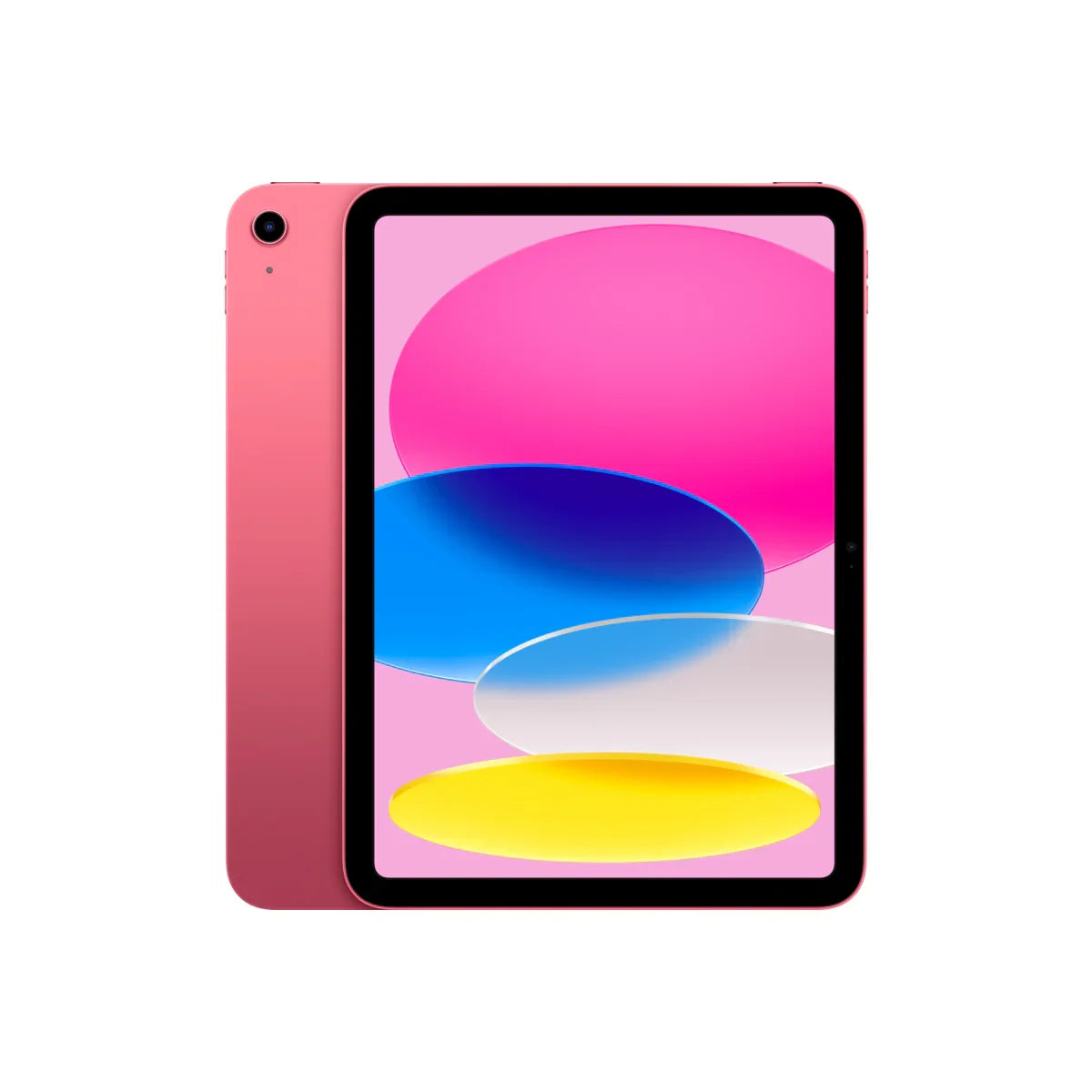 Apple 10,9-inčni iPad (10th) Wi-Fi 256GB - Pink - iSTYLE RS